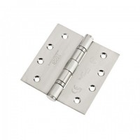 Zoo 102 x 102 x 3mm Ball Bearing Hinge Grade 13 SSS per single 3.67